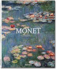 Monet | 9783836531368 | Heinrich, Christoph