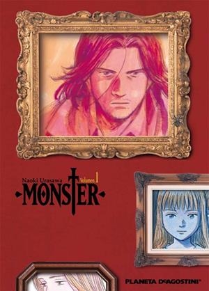Monster Kanzenban nº 01/09 | 9788467476613 | NAOKI URASAWA