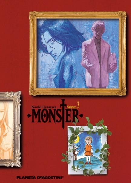 Monster Kanzenban nº 03/09 | 9788467476637 | NAOKI URASAWA