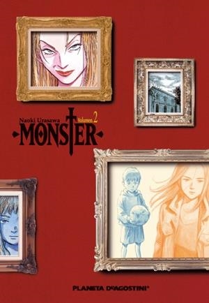 Monster Kanzenban nº 02/09 | 9788467476620 | NAOKI URASAWA