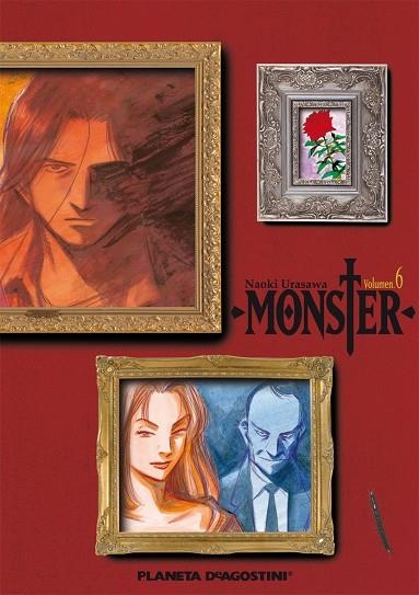 Monster Kanzenban nº 06/09 | 9788467476668 | NAOKI URASAWA