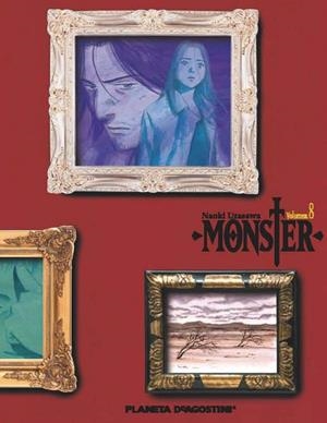 Monster Kanzenban nº 08/09 | 9788467476682 | NAOKI URASAWA