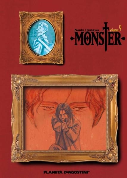 Monster Kanzenban nº 09/09 | 9788467491814 | NAOKI URASAWA
