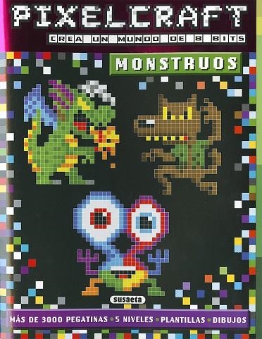 Monstruos | 9788467747874 | Bowles, Anna