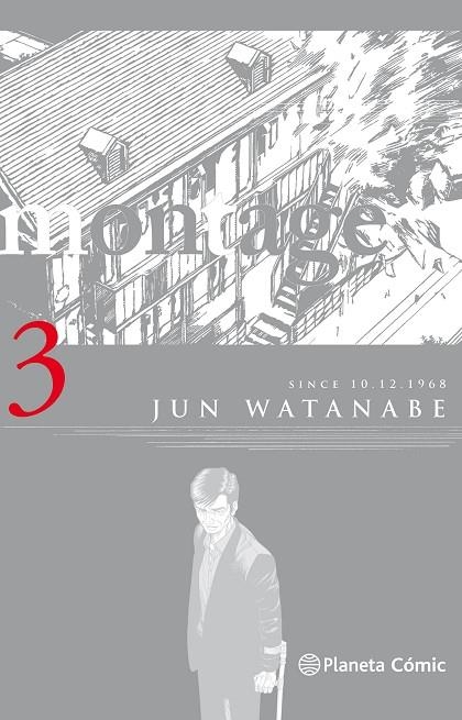 Montage nº 03/09 | 9788491467830 | Watanabe, Jun