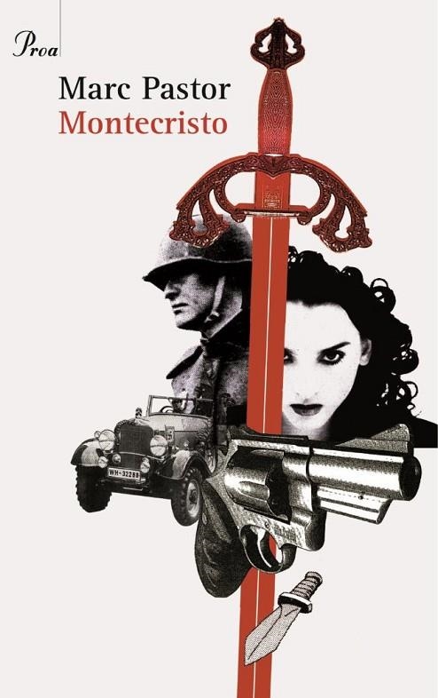 Montecristo | 9788484379553 | Pastor, Marc
