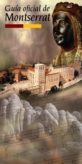 Montserrat. Guía oficial (castellà) | 9788478269563 | Molas Rifà, Jordi
