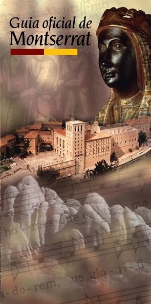 Montserrat. Guia oficial | 9788478269464 | Molas i Rifà, Jordi