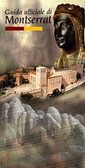 Montserrat. Guida ufficiale | 9788478269594 | Molas i Rifà, Jordi