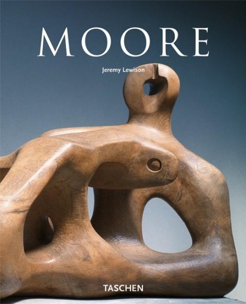 Moore | 9783822853283 | Lewison, Jeremy