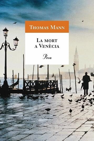 Mort a Venècia | 9788482561523 | Mann, Thomas
