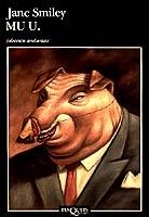 Mu U. | 9788472239098 | Smiley, Jane