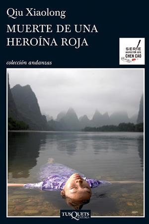 Muerte de una heroína roja | 9788483833711 | Xiaolong, Qiu