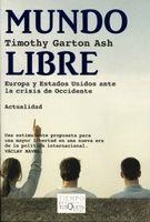 Mundo libre | 9788483109939 | Garton Ash, Timothy