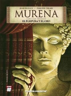 Murena nº 01 | 9788439581017 | Delaby;Dufaux