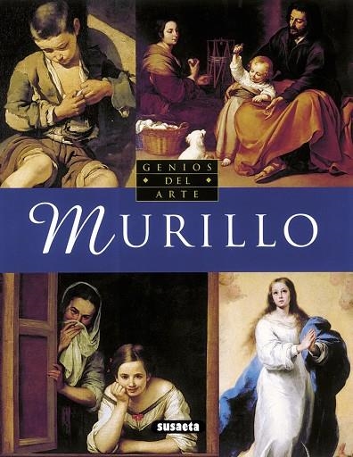 Murillo | 9788430532841 | Arnau Gubern, Elisa