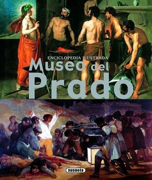 Museo del Prado | 9788467711400 | Susaeta, Equipo