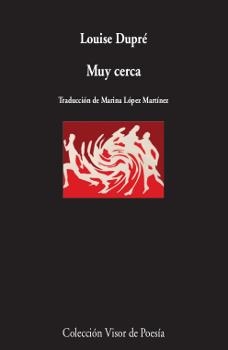 Muy cerca | 9788498953206 | Dupré, Louise
