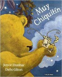 Muy chiquitín | 9788448016463 | Gliori, Debi