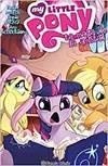 My Little Pony La magia de la amistad nº 04 | 9788416636150 | Nuhfer, Heather;Mebberson, Amy