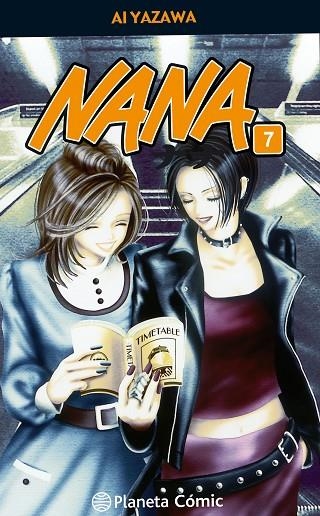 Nana nº 07/21 (nueva edición) | 9788491460145 | AI YAZAWA
