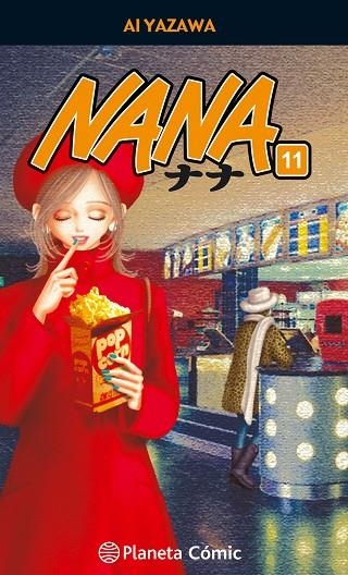 Nana nº 11/21 (nueva edición) | 9788491460183 | AI YAZAWA