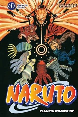 Naruto Català nº 60/72 | 9788415866664 | MASASHI KISHIMOTO