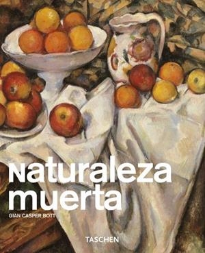 Naturaleza muerta | 9783822856635 | Bott, Gian Casper