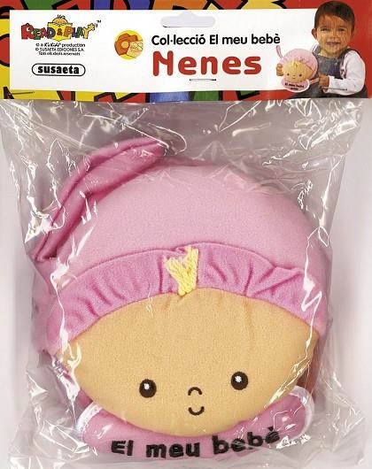 Nenes | 9788467723175 | Susaeta, Equip