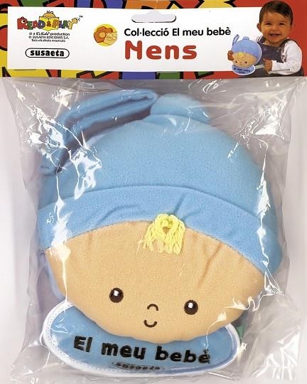 Nens | 9788467723182 | Susaeta, Equip