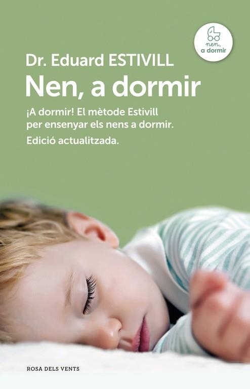 Nen, a dormir (edició actualitzada i ampliada) | 9788415961017 | Eduard Estivill