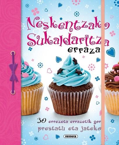 Neskentzako sukaldaritza erraza | 9788467736144 | Bibian, M. Ángel