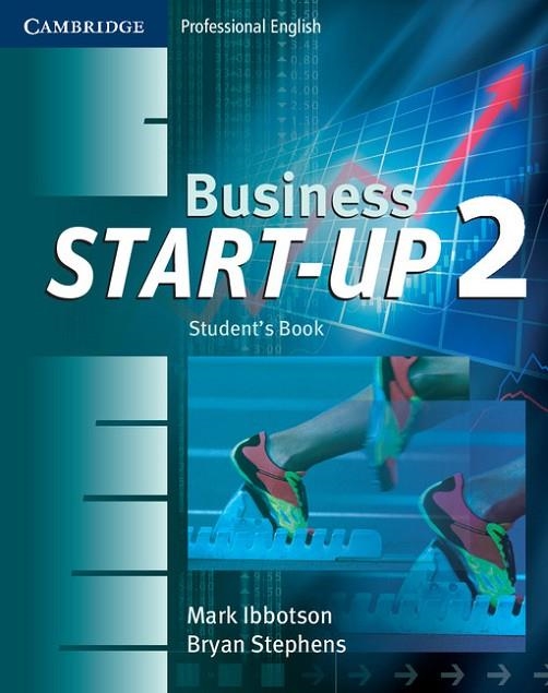 BUSINESS START-UP 2 SB | 9780521534697 | MARK IBBOTSON
