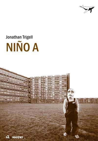 Niño A | 9788493805128 | Trigell, Jonathan