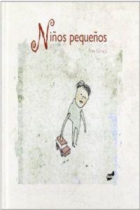 Niños pequeños | 9788496473881 | Ginard, Pere