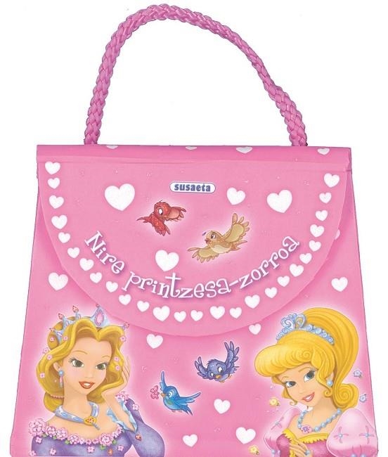 Nire maitagarri-zorroa | 9788467732306 | Susaeta, Taldeak