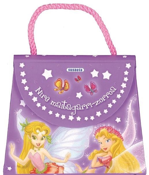 Nire printzesa-zorroa | 9788467732290 | Susaeta, Taldeak