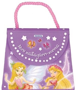 Nire printzesa-zorroa | 9788467732290 | Susaeta, Taldeak