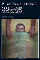No dormir nunca más | 9788483832745 | Hermans, Willem Frederik