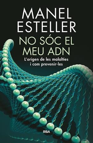 No soc el meu adn | 9788482648217 | ESTELLER BADOSA, MANEL