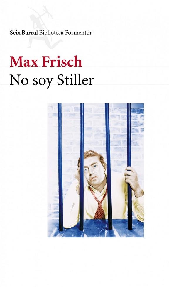 No soy Stiller | 9788432227943 | Frisch, Max