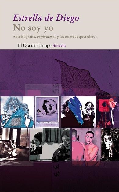 No soy yo | 9788498414387 | de Diego, Estrella