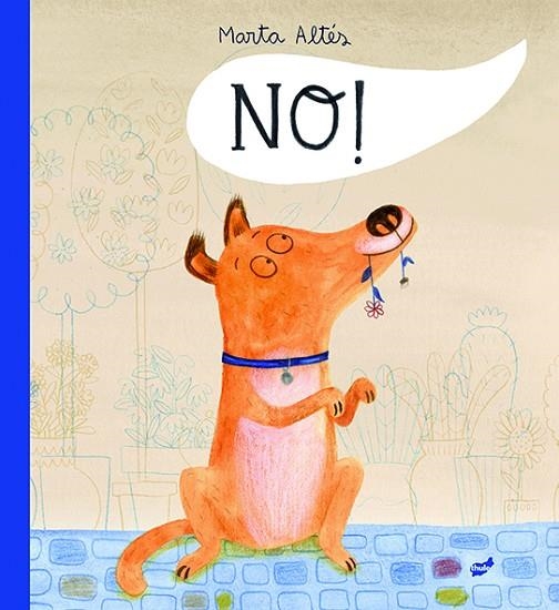 No! | 9788415357407 | Altés García, Marta
