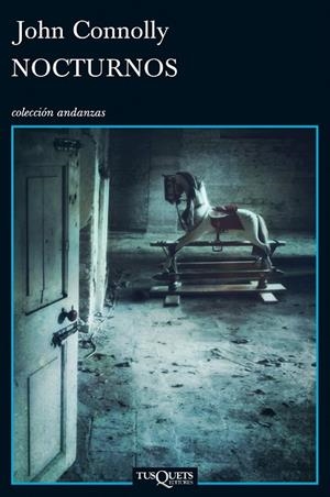 Nocturnos | 9788483837757 | Connolly, John