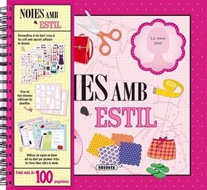 Noies amb estil | 9788467721492 | Susaeta, Equip