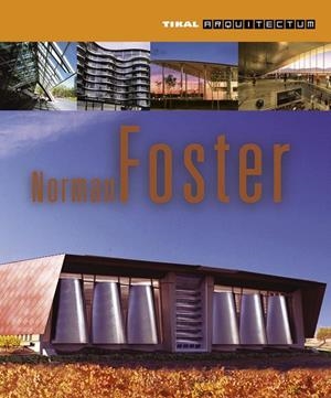 Norman Foster | 9788499281780 | Vigué, Jordi