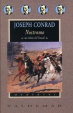 Nostromo | 9788477024255 | Conrad, Joseph