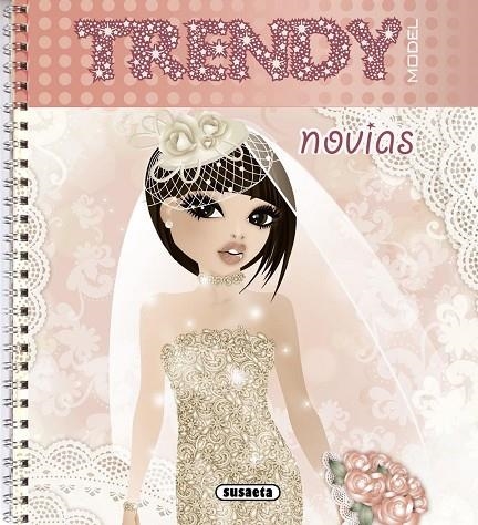 Novias | 9788467722840 | Susaeta, Equipo