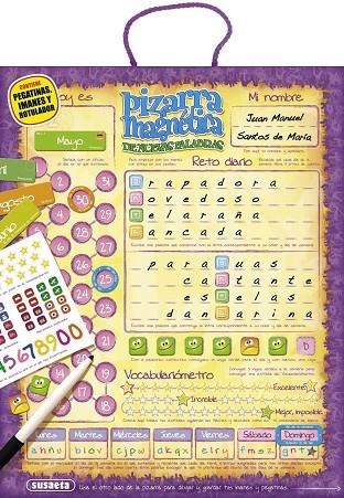 Nuevas palabras | 9788467731507 | Susaeta, Equipo