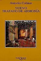 Nuevo tratado de armonía | 9788483106655 | Colinas, Antonio